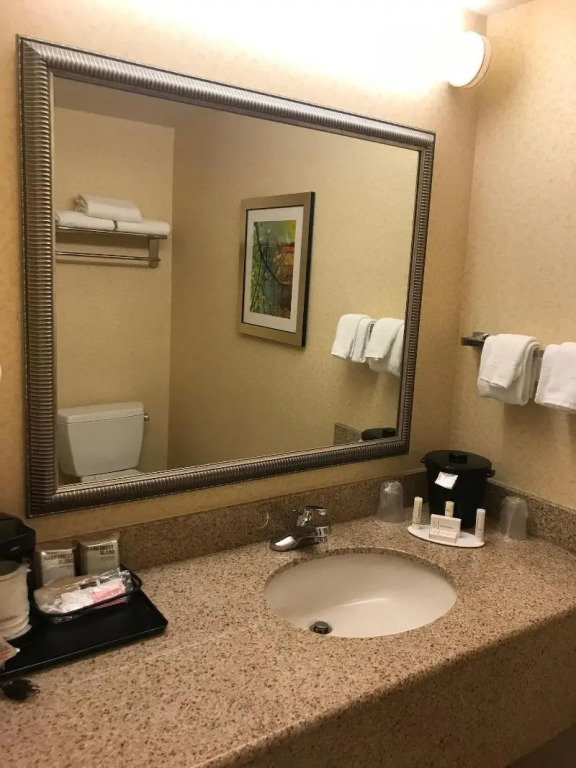 Fairfield Inn and Suites Sacramento Airport Natomas