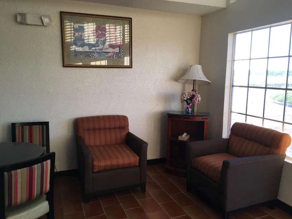 Chaparral Motel