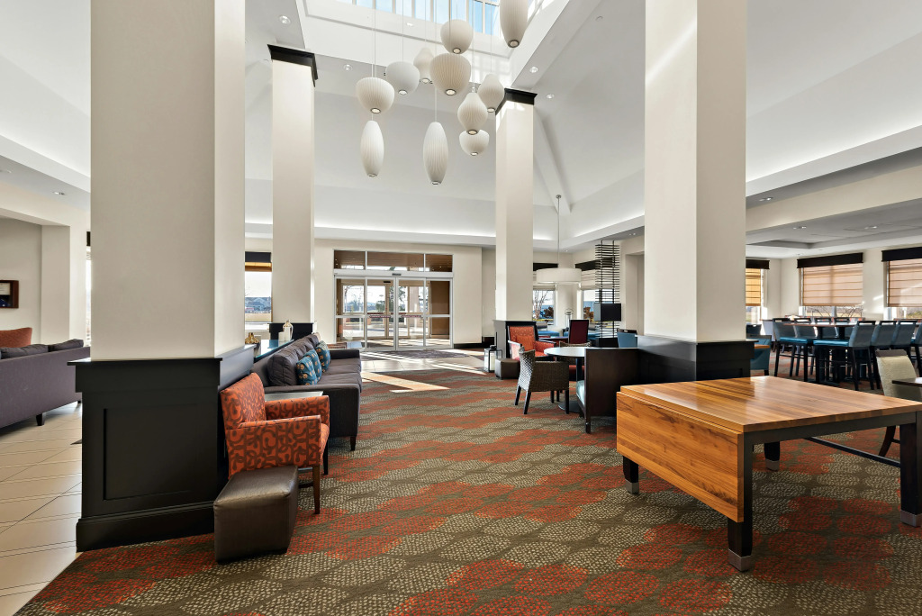 Hilton Garden Inn Findlay
