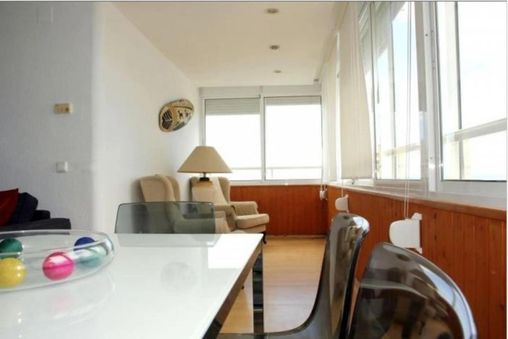 Apartment in Torremolinos 100392