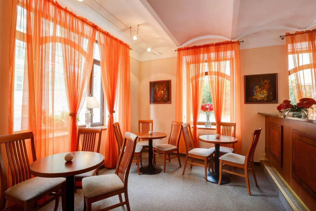 Hotel Westend