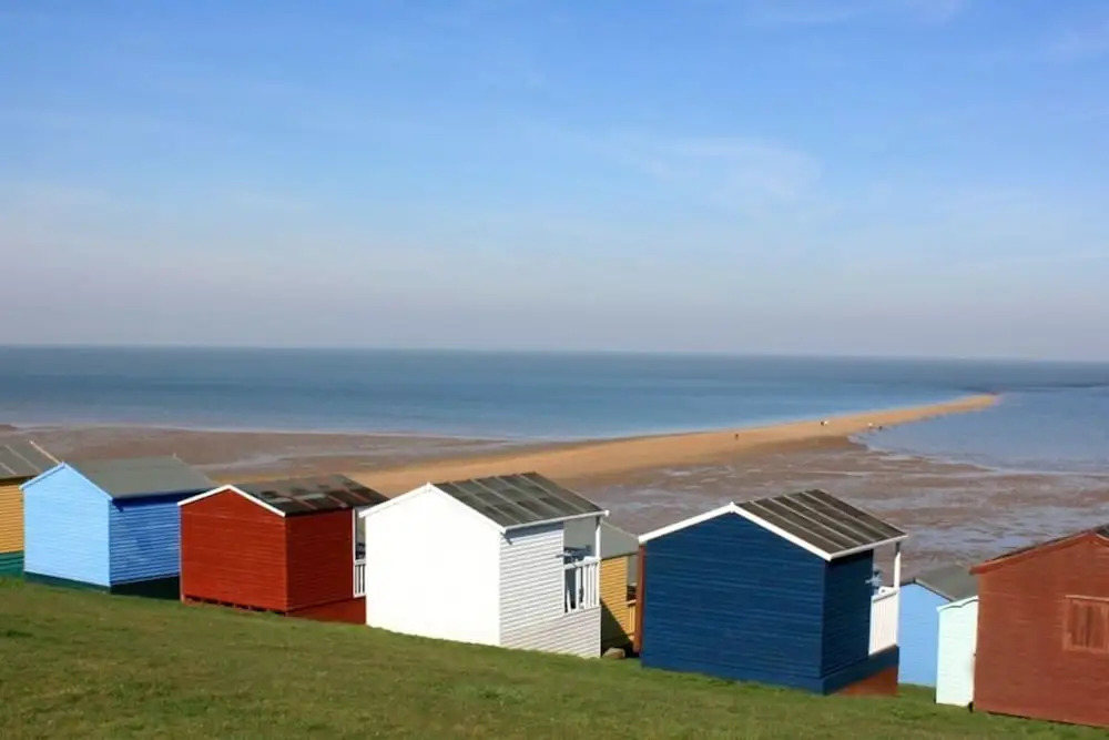 The Studio - Oxford Street Whitstable