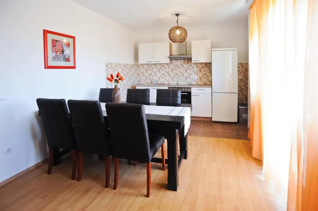 Apartmani Roko