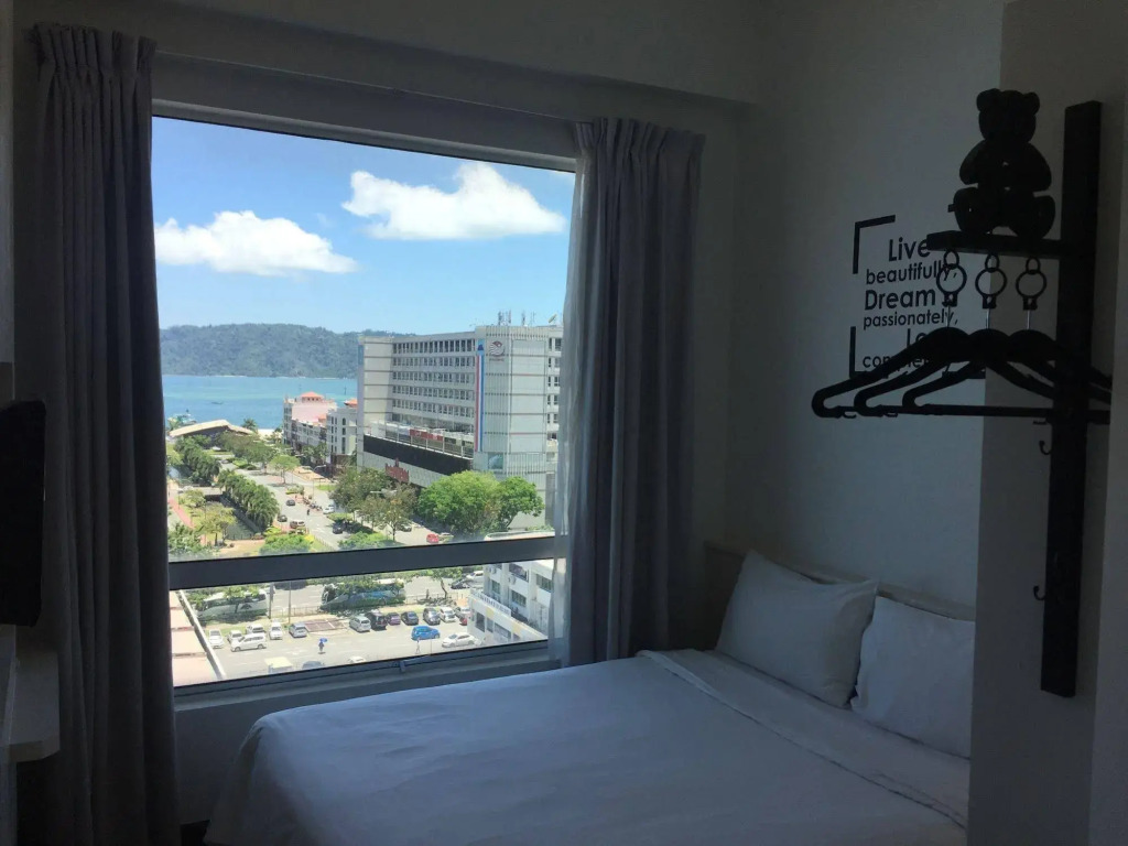 Cititel Express Kota Kinabalu