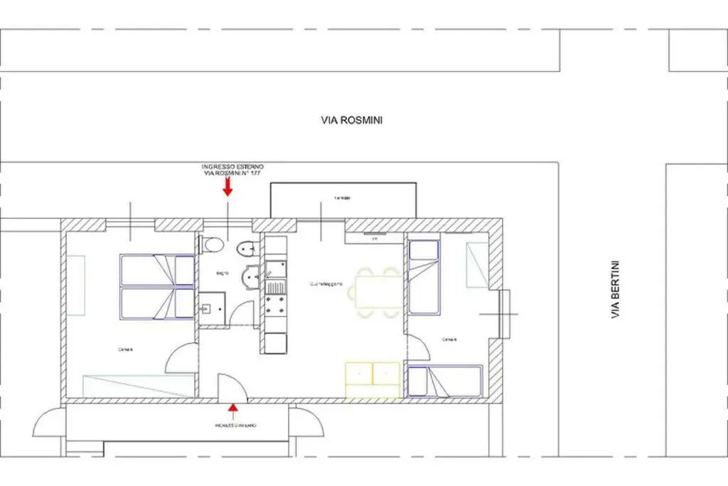 Casa Adele