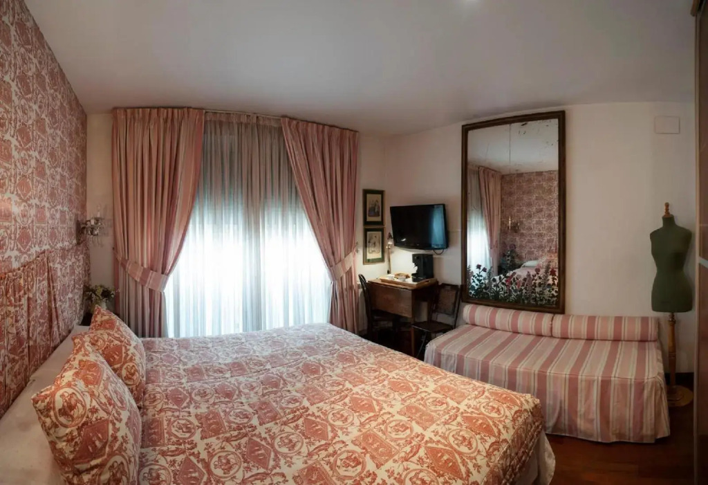 Hostal Rual