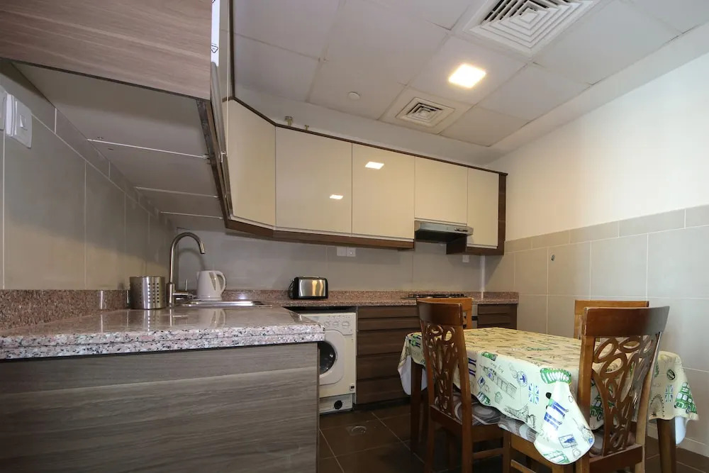 Piks Key - Dubai Marina Heights