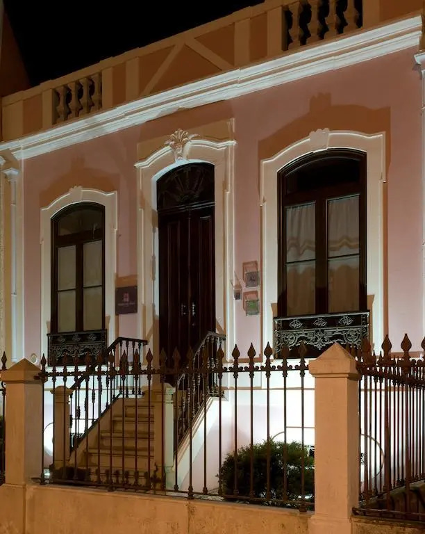Hotel do Alboi