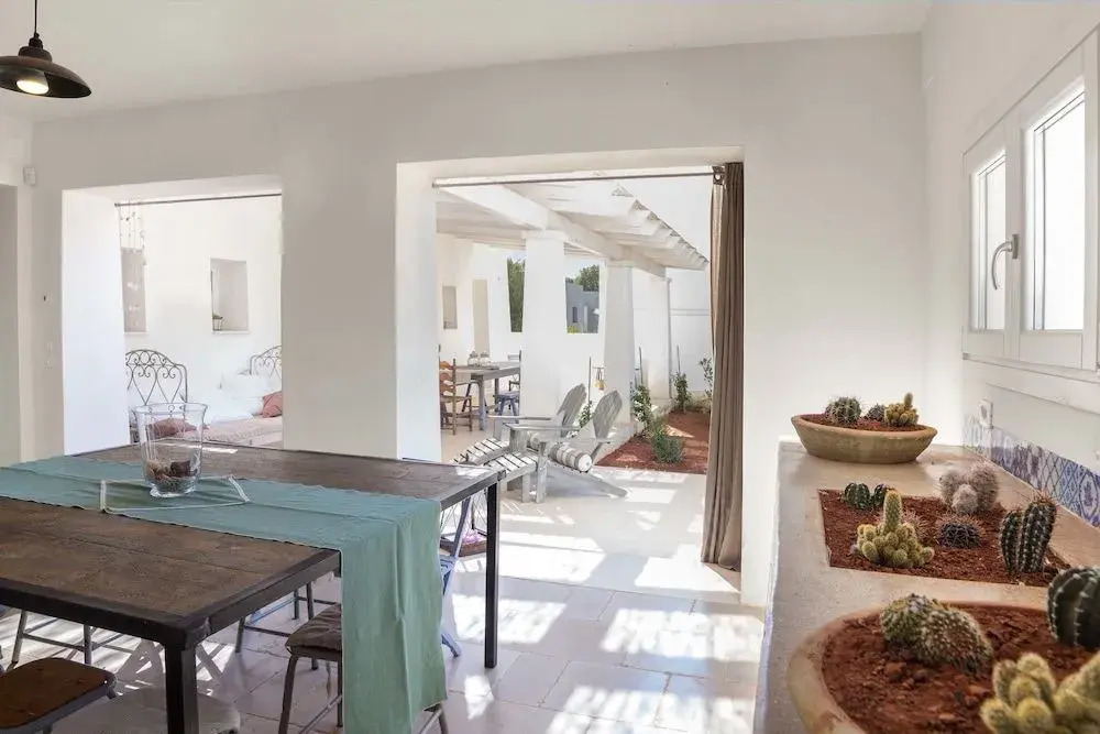 Donnosanto Residence Pantanagianni