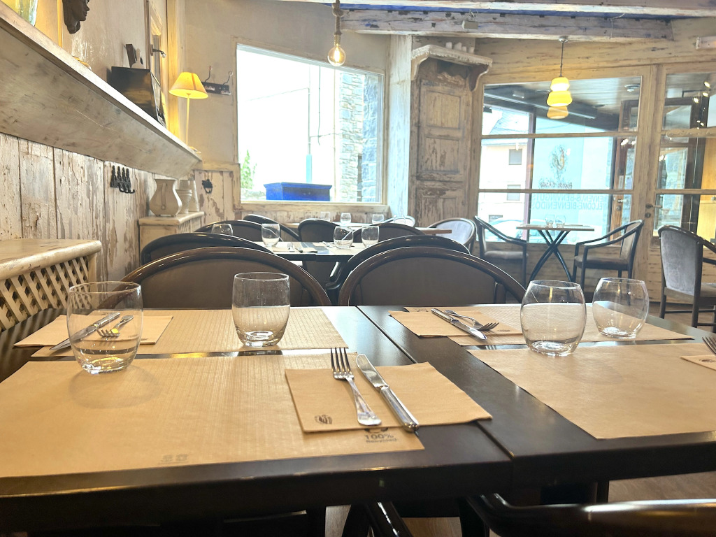 La Posada dÀneu by RdA Hotels