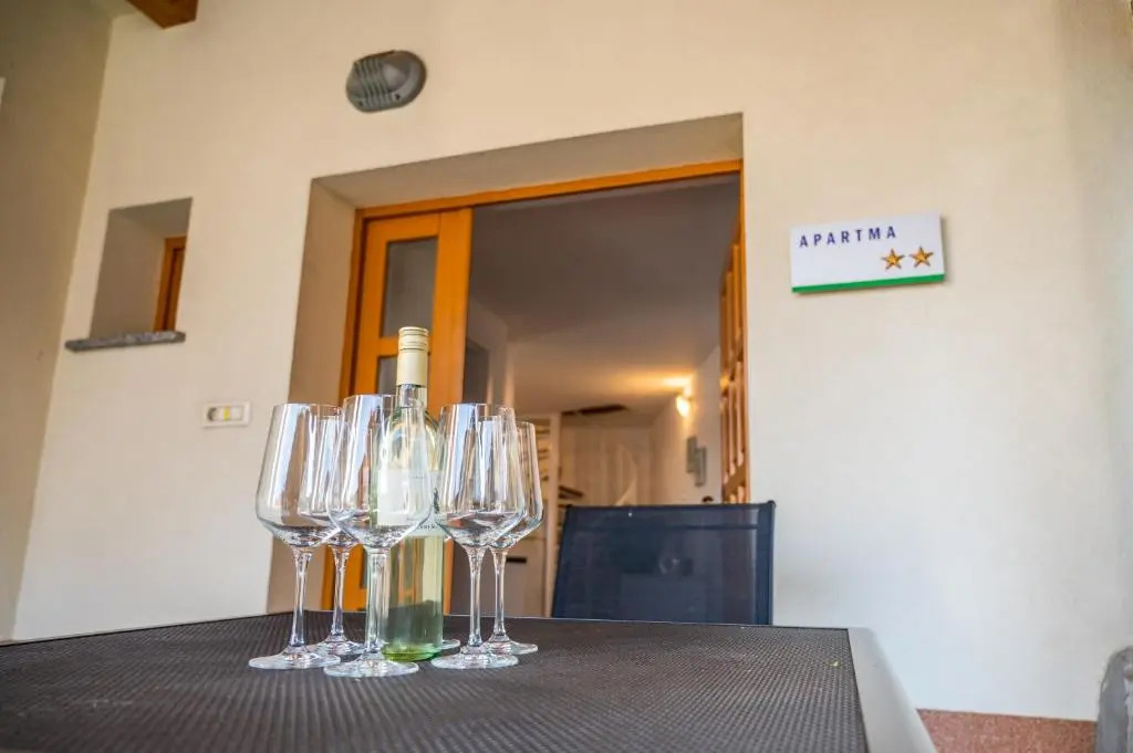 Bed & Breakfast Adelsberg Inn