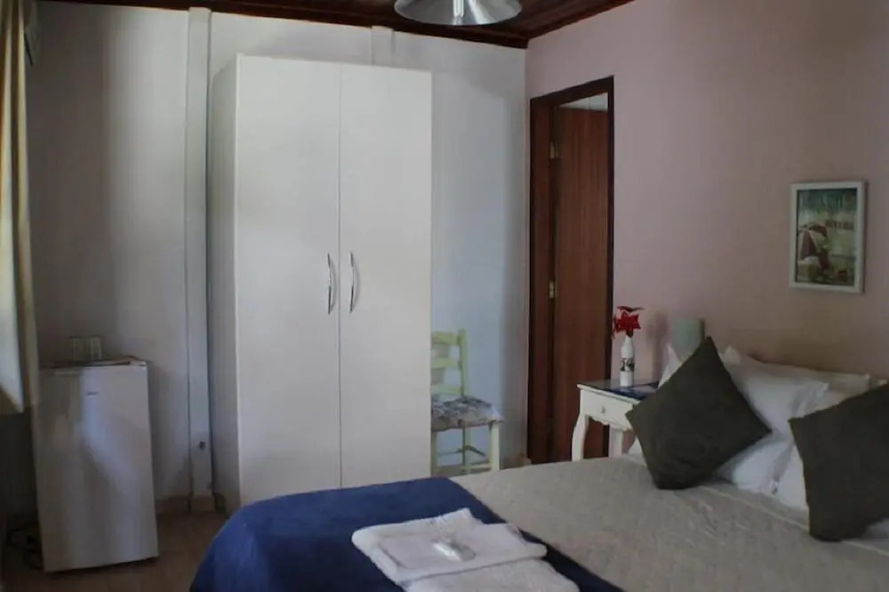 Pousada Cabanas Dos Ingleses