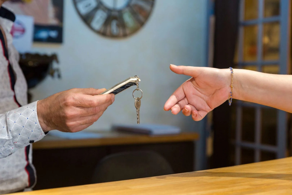 Hôtel Bagatelle Paris Nord Roissy CDG