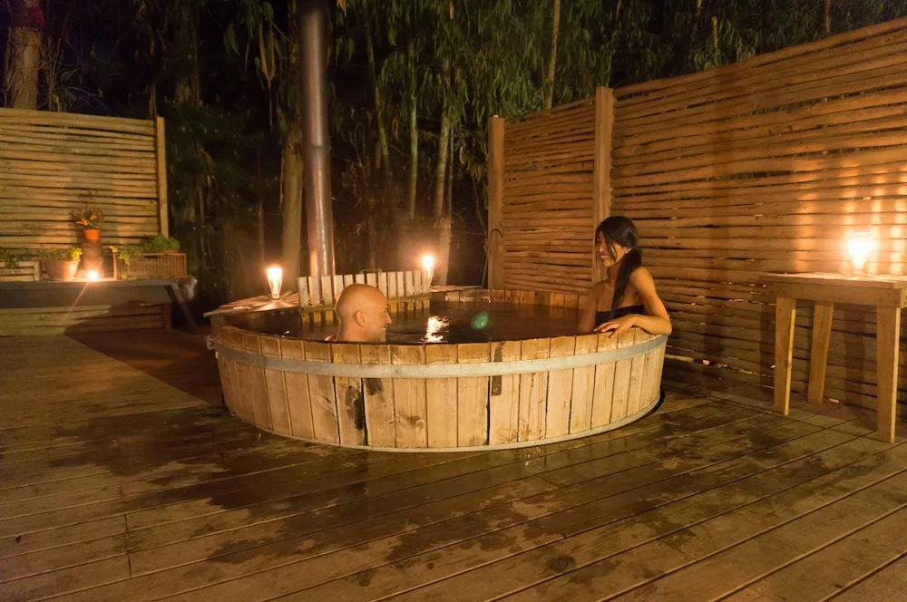 Surf Lodge Punta de Lobos