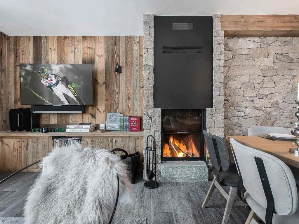 Appartement Val-d'Isère, 5 pièces, 10 personnes - FR-1-567-42