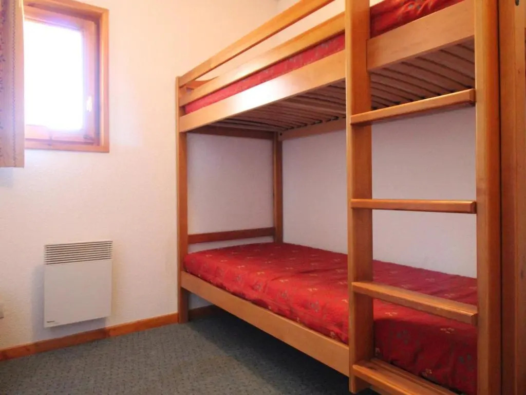 Appartement Lanslevillard, 3 pièces, 6 personnes - FR-1-508-12