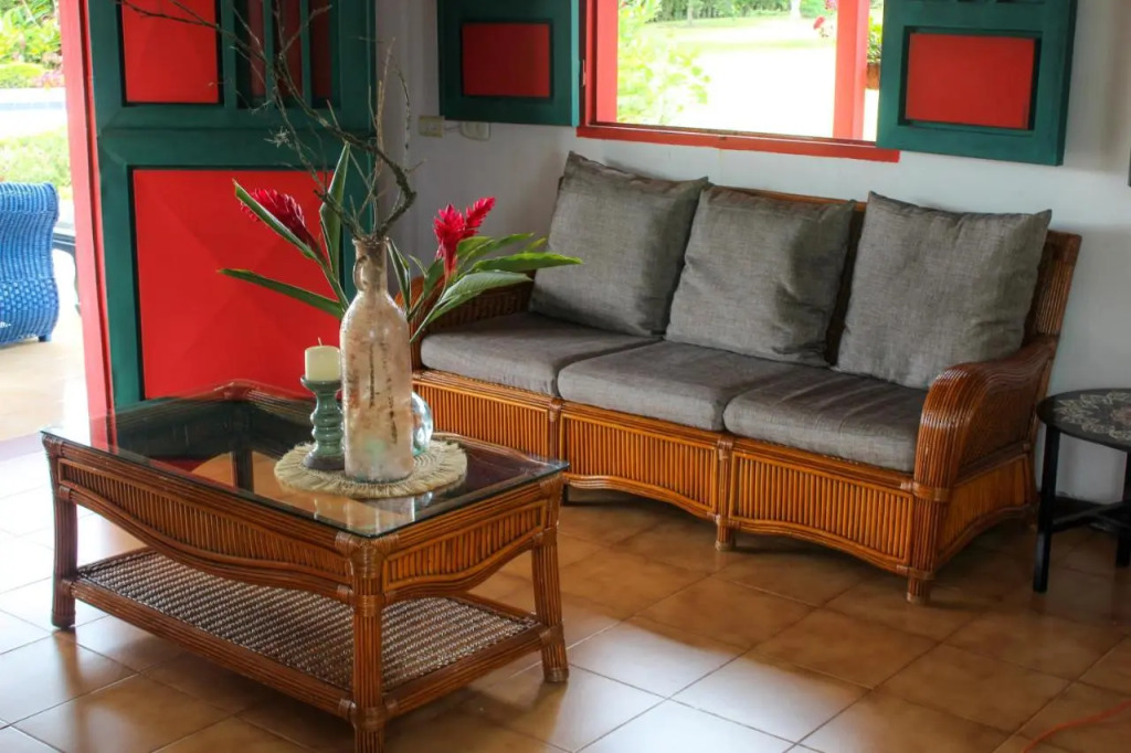 Casa Abba Hotel