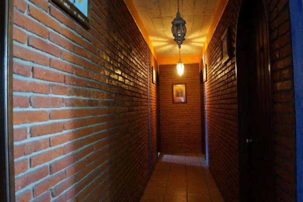 Casa Xochimilco