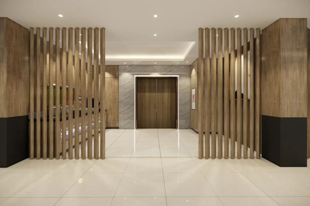 Mc Hotel Fairview