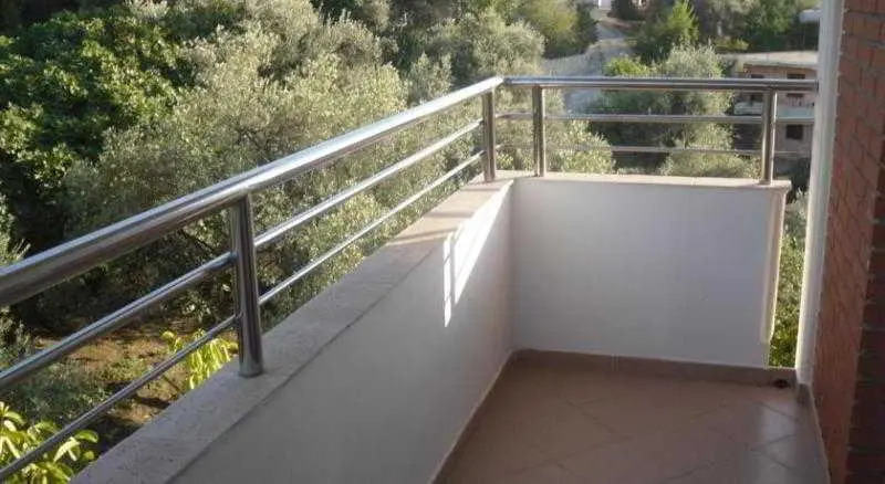 Lux Apartments