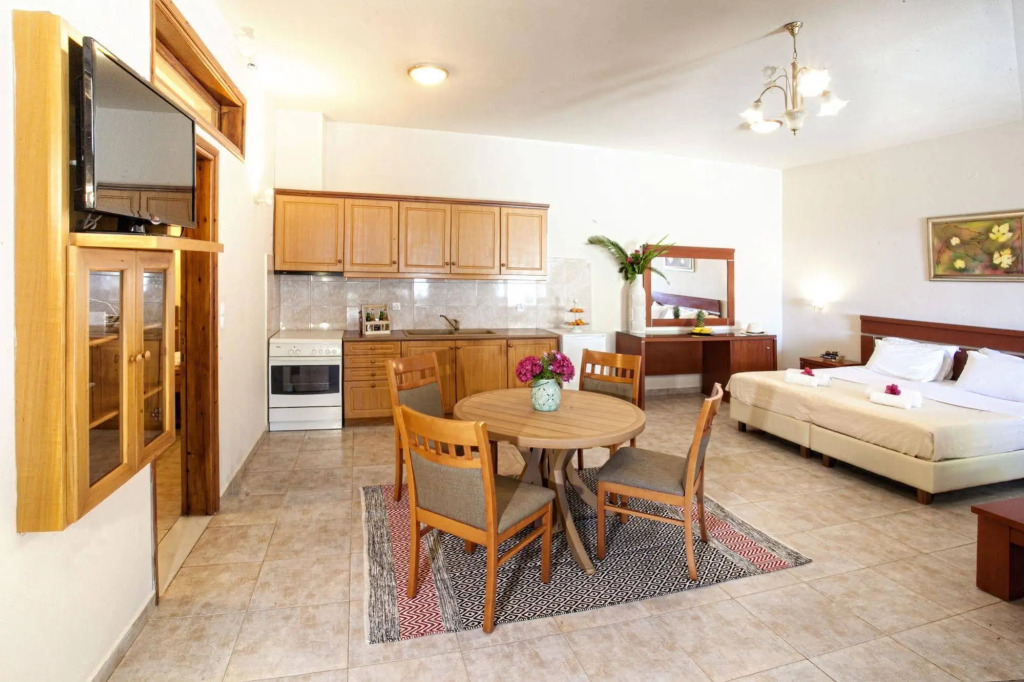 Irida Aegean View, Philian Hotels and Resorts