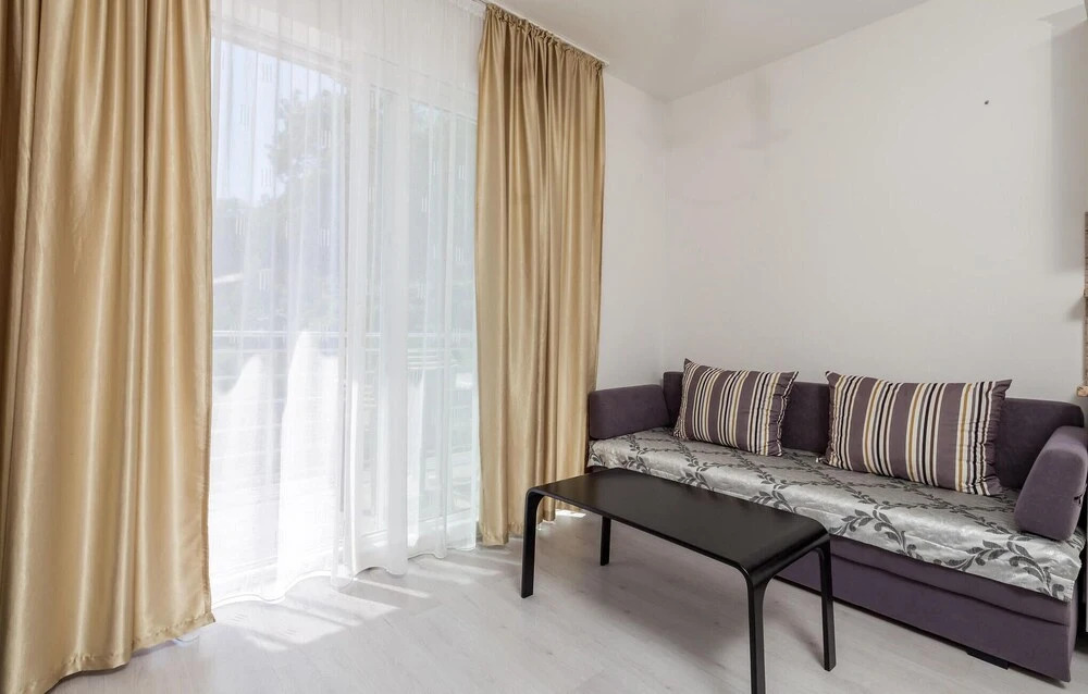 Awesome Apartment in Moscenicka Draga With Wifi and 1 Bedrooms