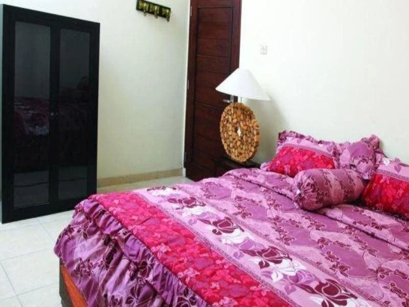 Pondok Villa Hotel