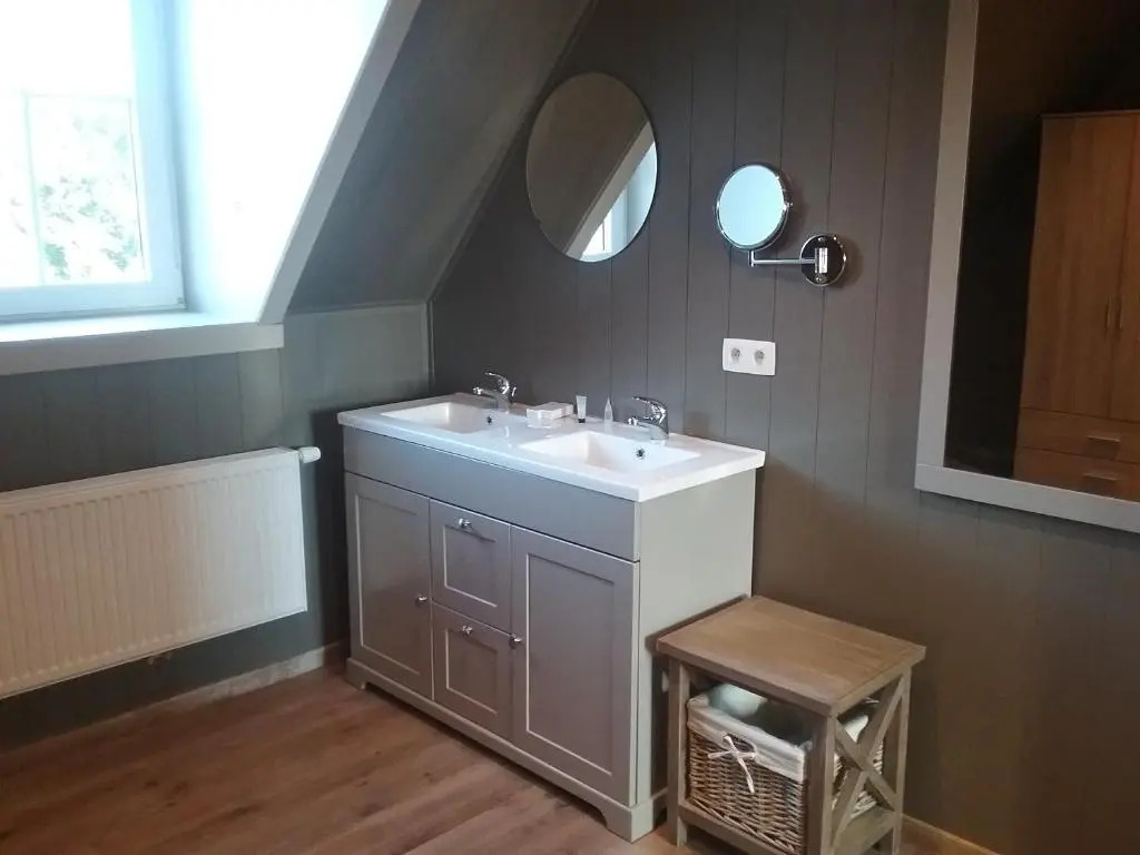 B&B De Dulle Koe