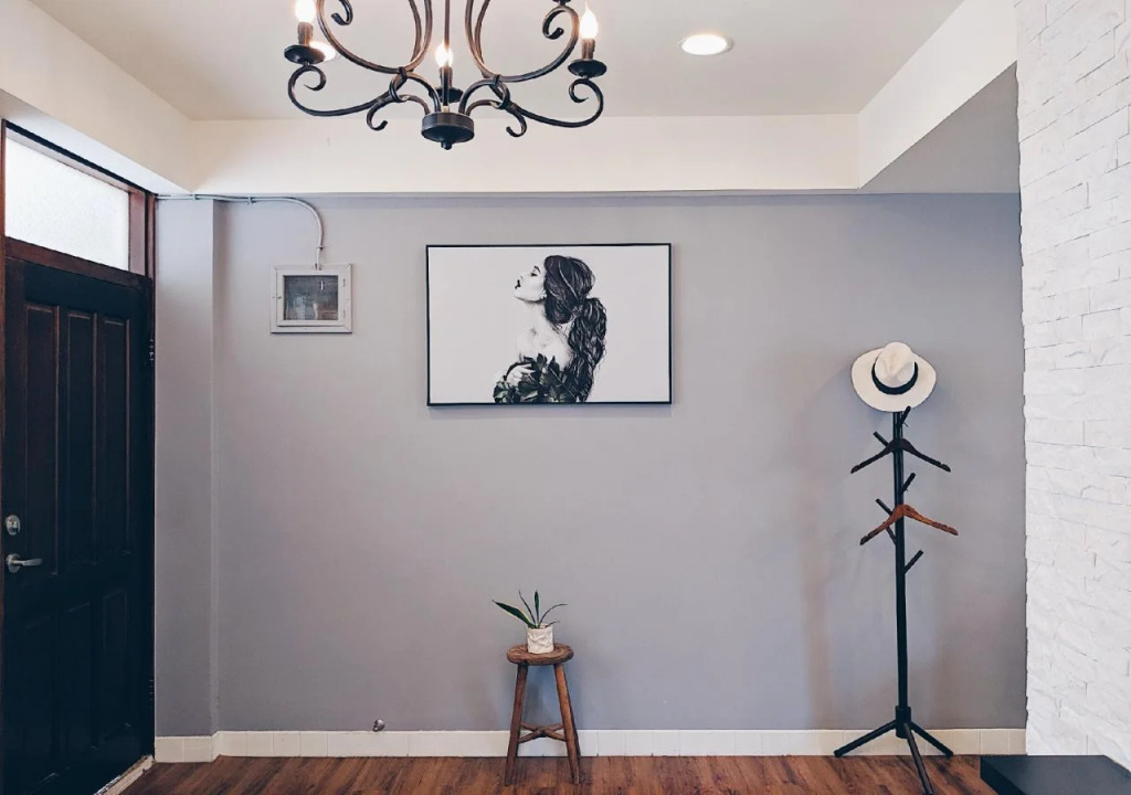 Mutter Apartment