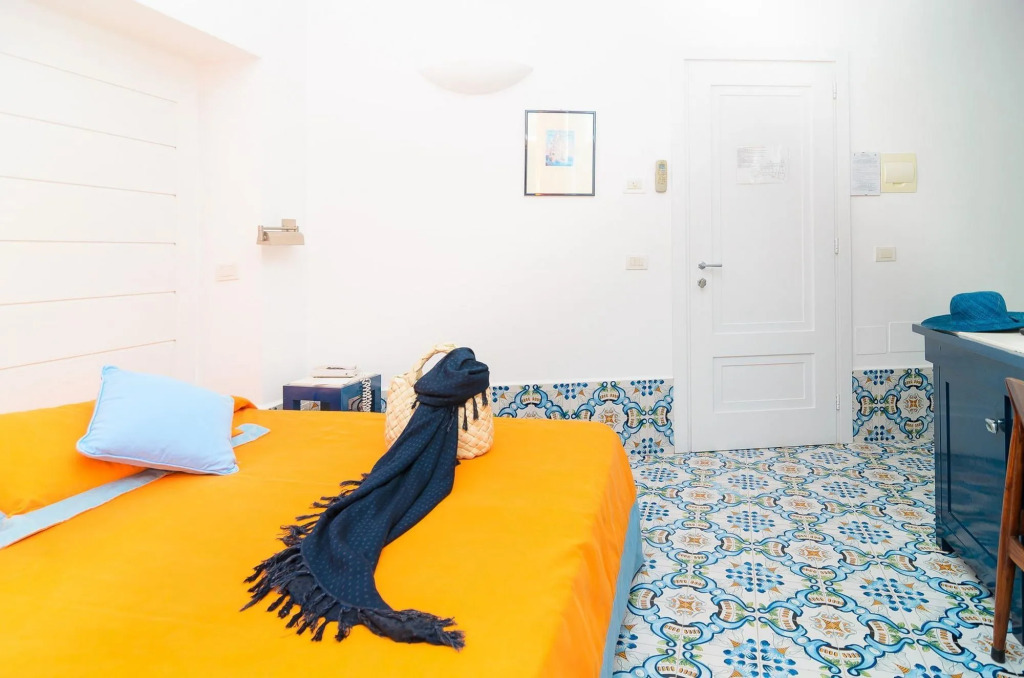Hotel Casa Celestino