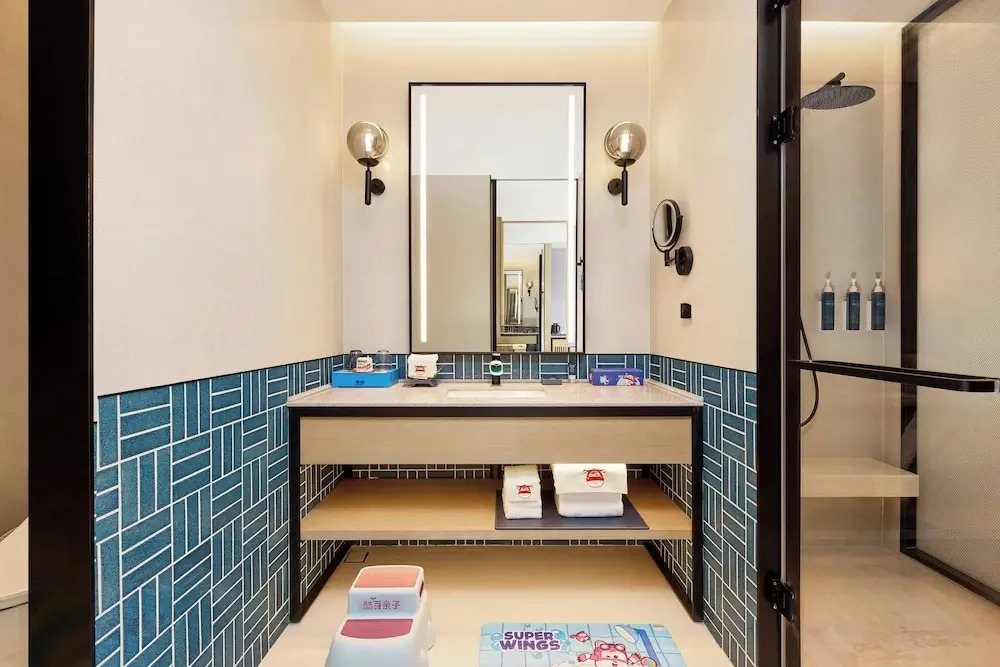 Four Points By Sheraton Qingdao, Chengyang East