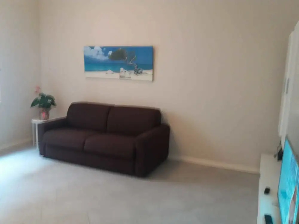 Casa Eva