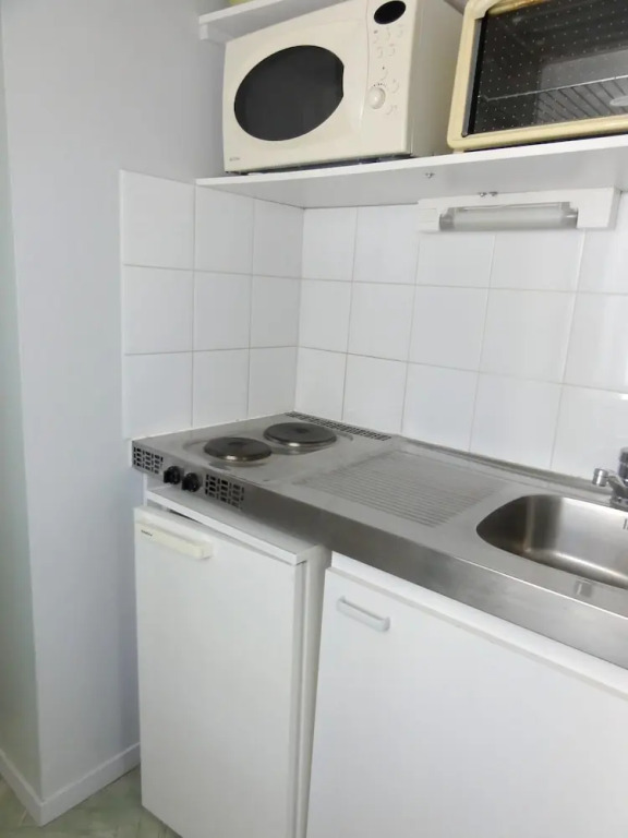 Apartment Bayeux