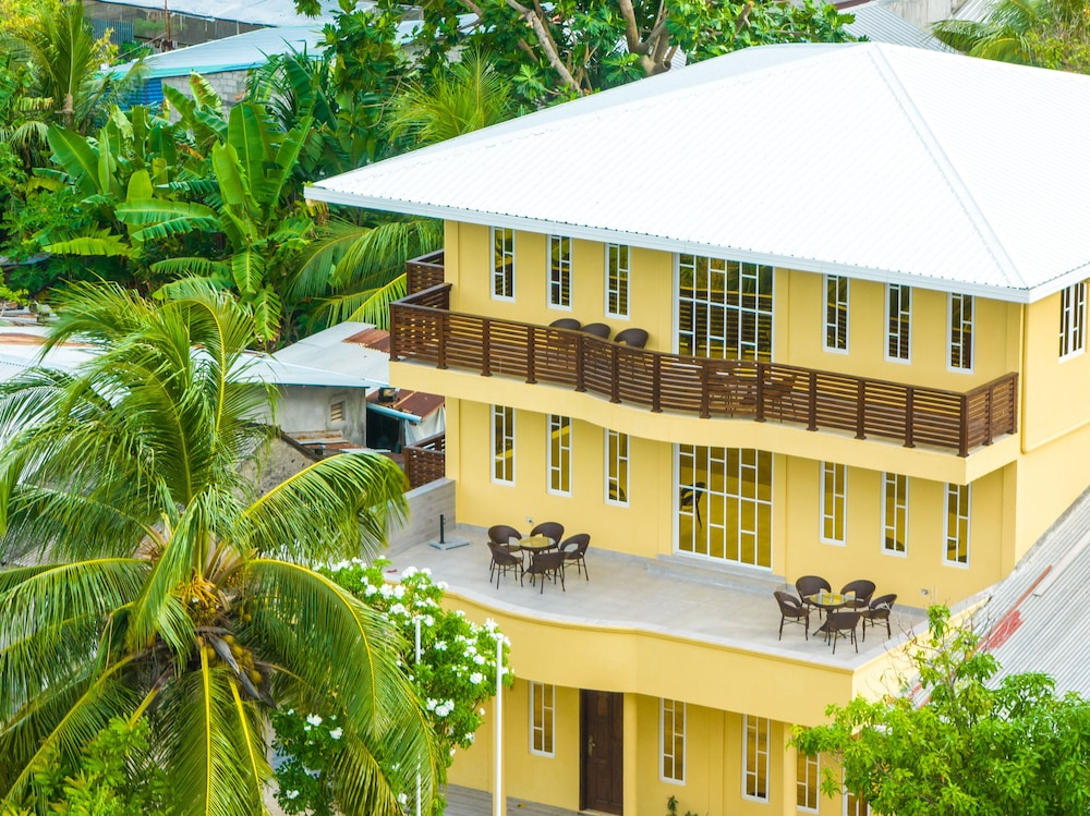 Lhohi Inn Boutique Hotel