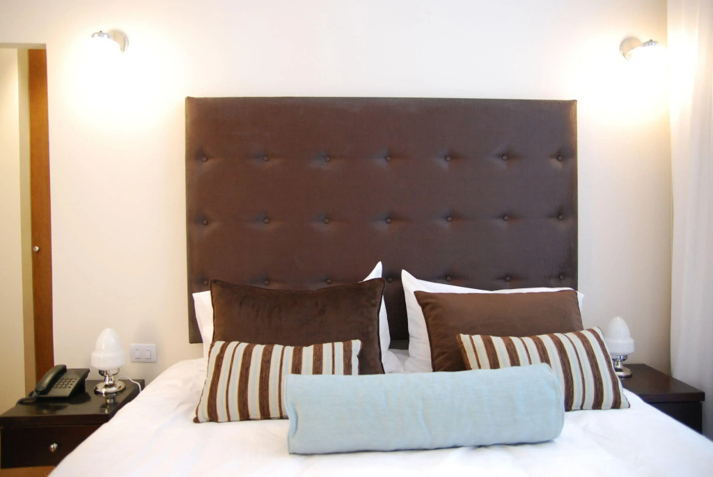 Rendez Vous Hotel Buenos Aires