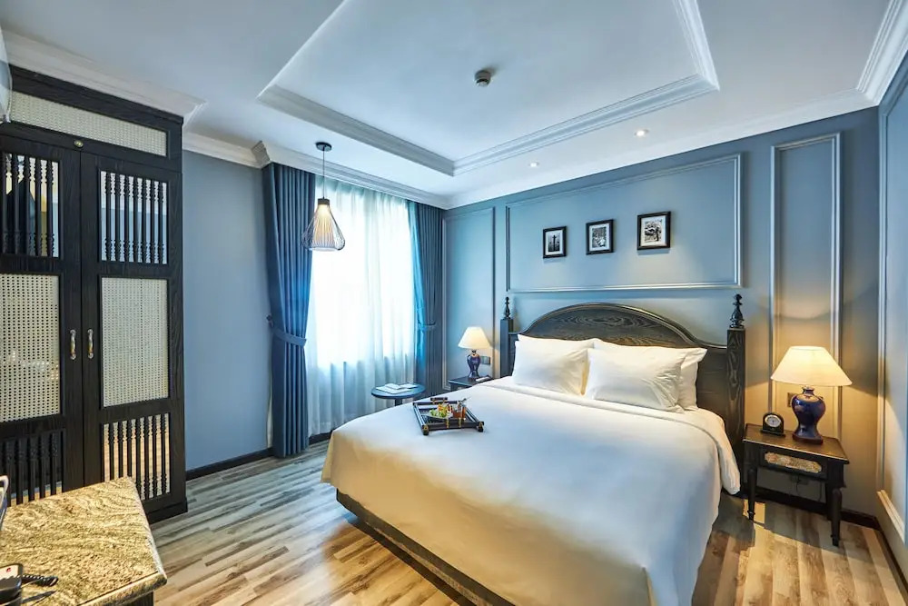 Hotel DMelin