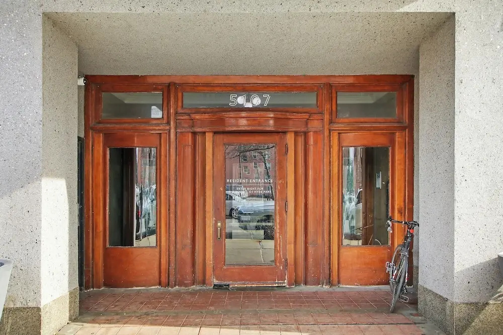 1BR Smart Stay - BS 908