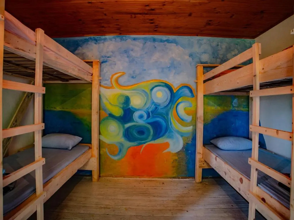 Namaste Hostel & Camping