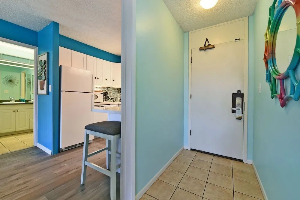 Eldorado L102 - 1 Br Condo