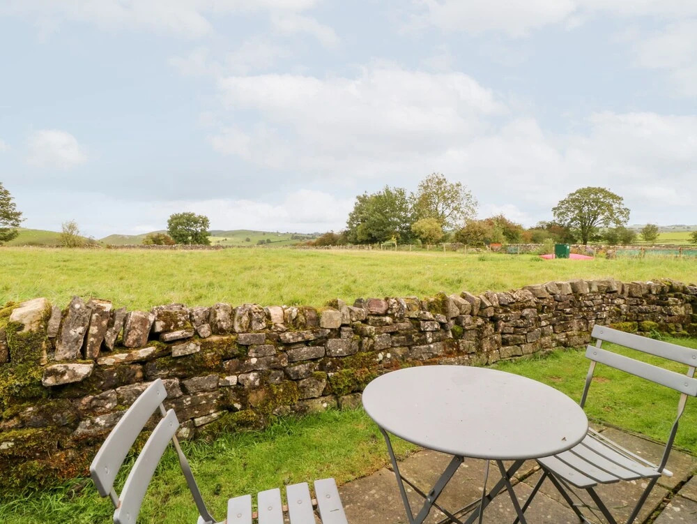 Manifold Cottage