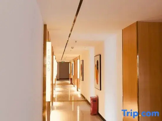 Supo Hotel