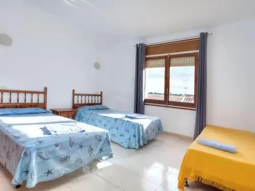 Apartment Policar