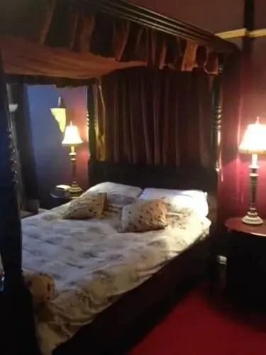 Westdale Guesthouse