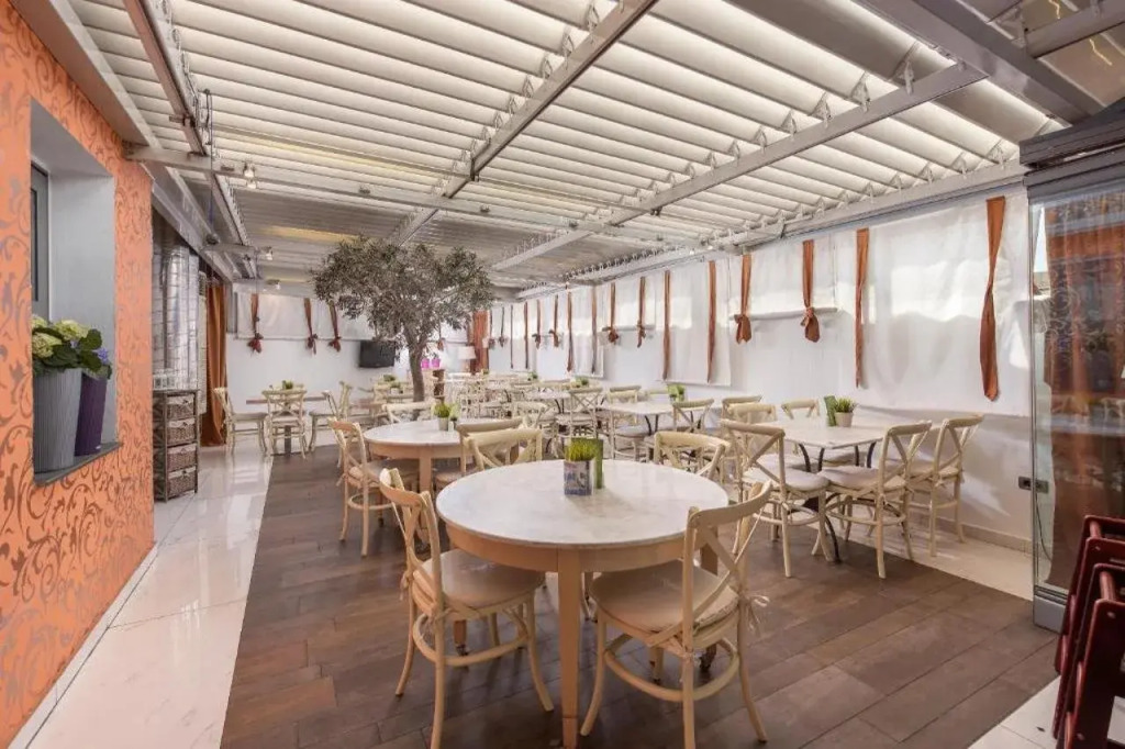 Habitat Hotel