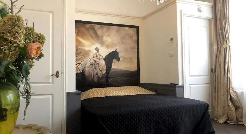 Bed & Breakfast 1680