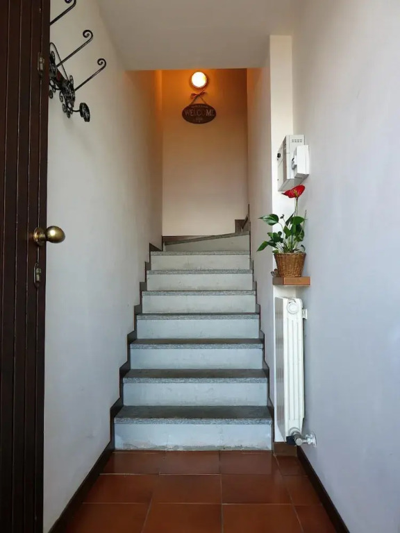 Thommy Apartment in Stresa With Lake View