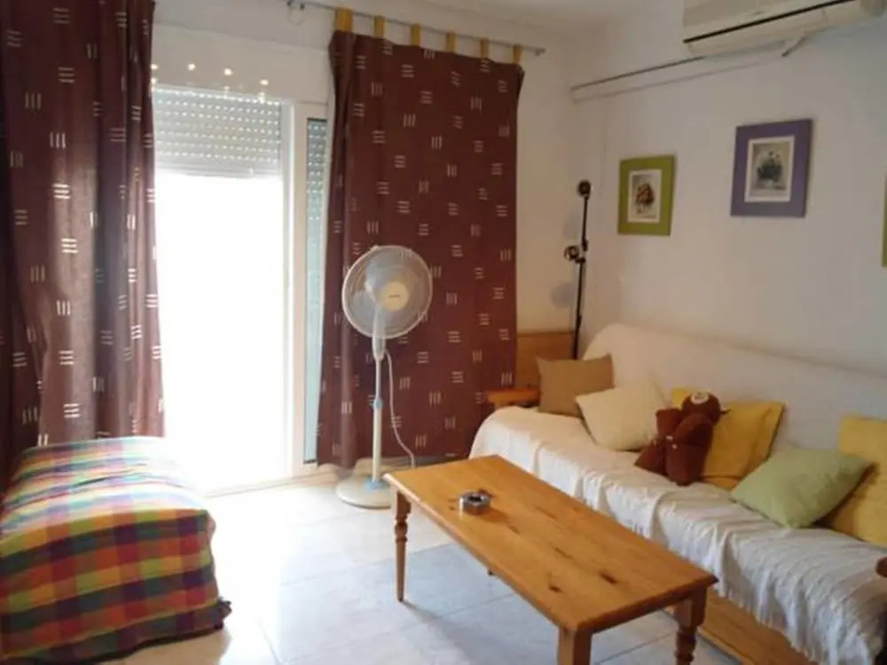 Apartamento Gabina