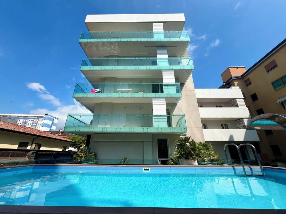 Your Home Away From Home With Pool