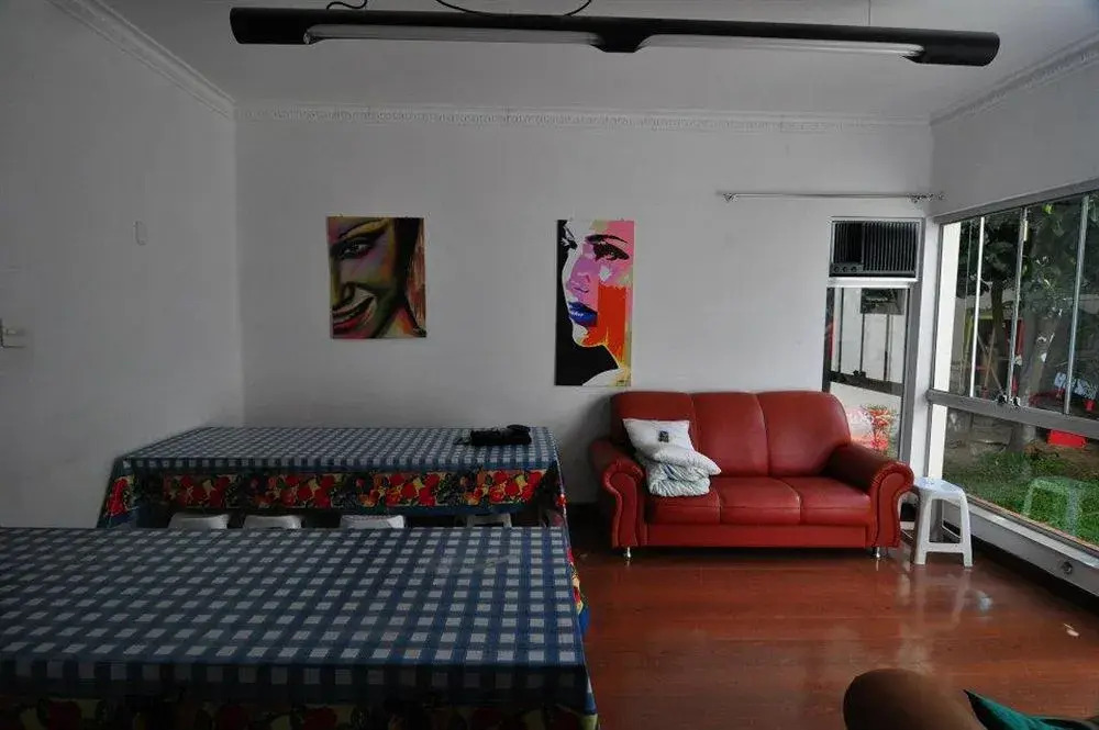 Curitiba Backpackers