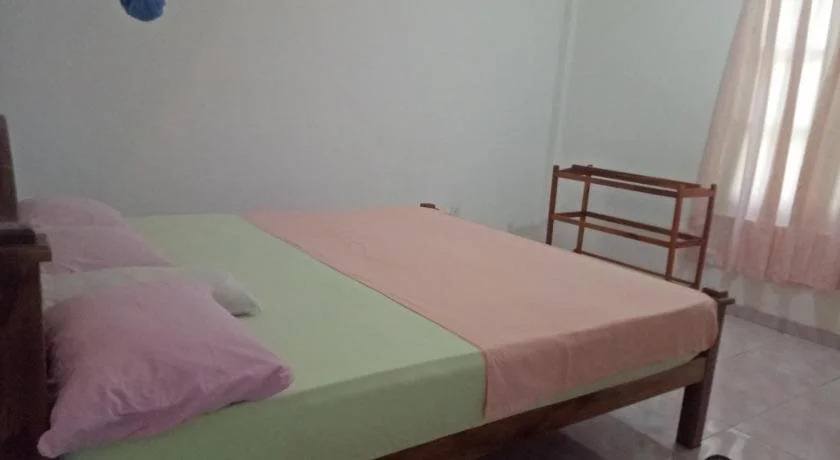 Hotel Tangoreef